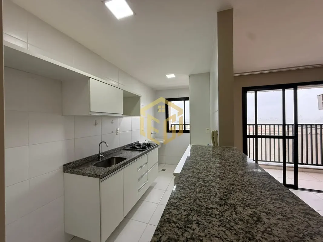 ? OPORTUNIDADE IMPERDÍVEL – PRONTO PARA MORAR! ?Apartamento com localização estr...