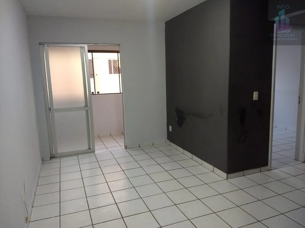 APARTAMENTO 2 QUARTOS 1 VAGA ABAIXO DO BANDO DO BRASIL E SUP .BRASILA VILA BRASI...