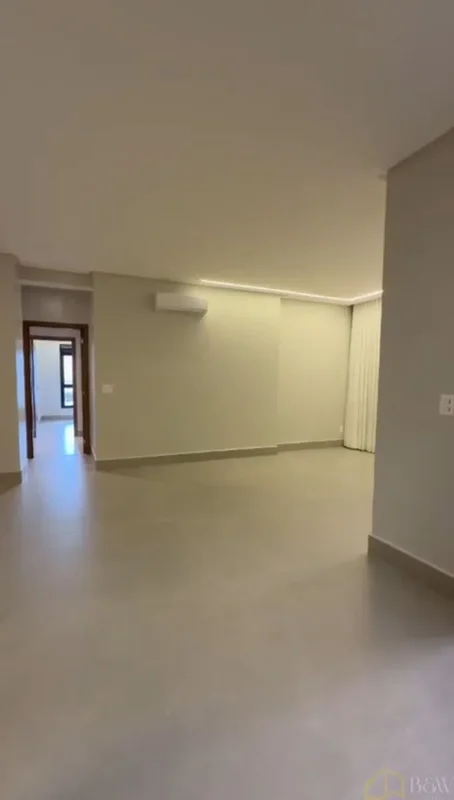 ALUGUEL Residencial Gran Marista- ?Apartamento 140m2- ?3 suítes plenas, sendo 1 ...