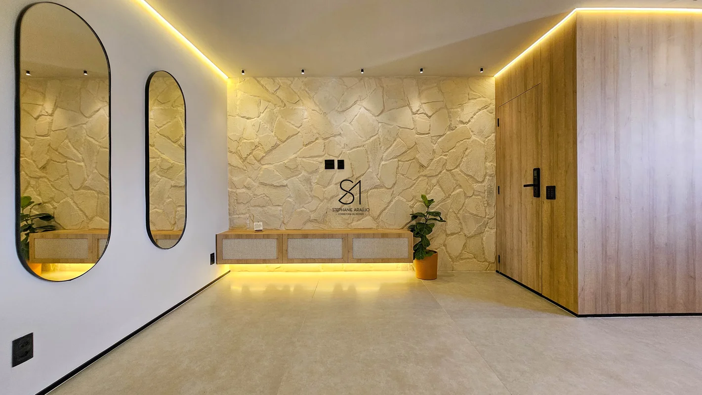 Stephanie Araujo disponibiliza para venda:QRSW 8 - Sudoeste econômico.Apartament...