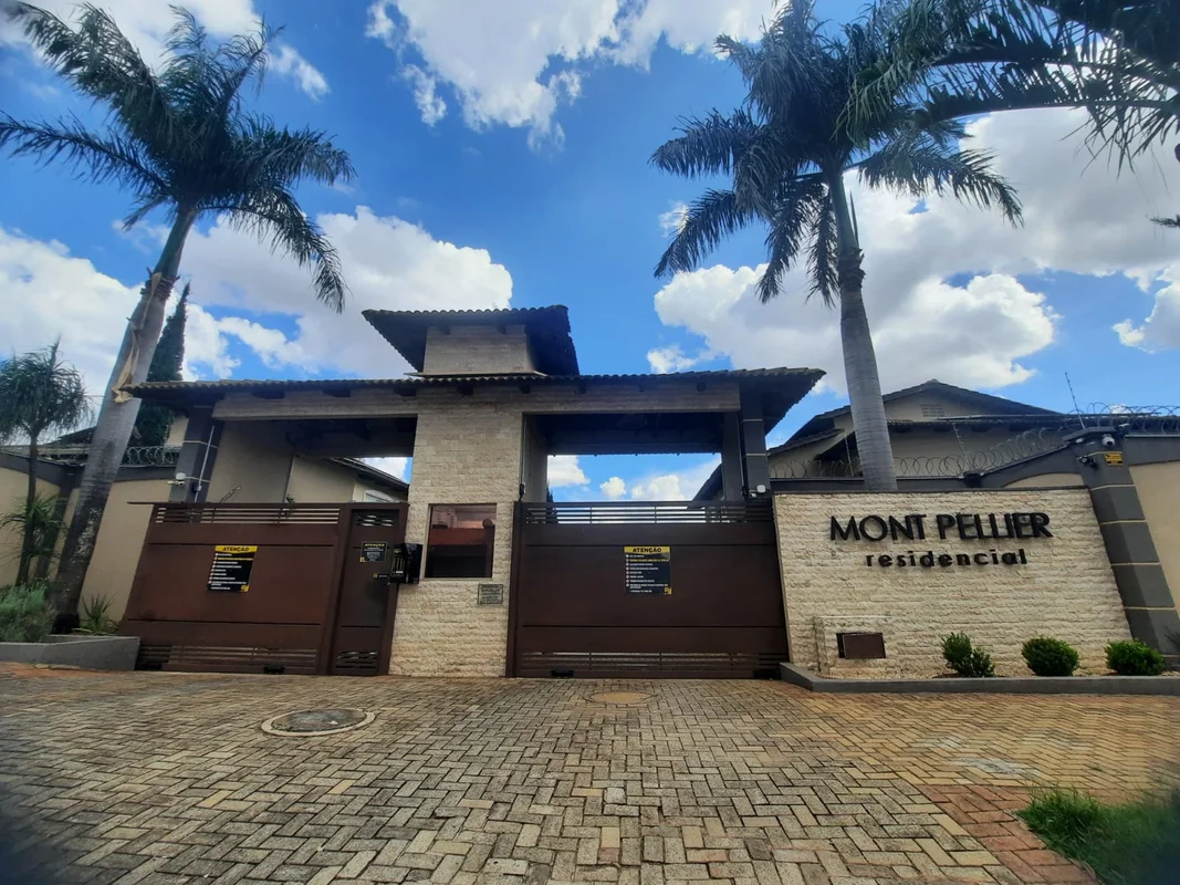 CRECI CJ 33249Sobrado espaçoso no Parque Amazônia – conforto, segurança e locali...