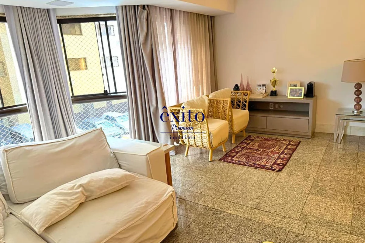 Asa Sul, SQS 116 Bloco D, Ed. Porto Seguro. Apartamento à venda!Apartamento espa...