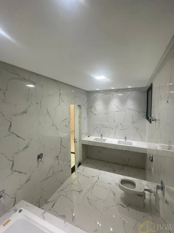 Sobrado de alto padrão no Portal do Sol GreenImóvel exclusivo com 417 m² de terr...