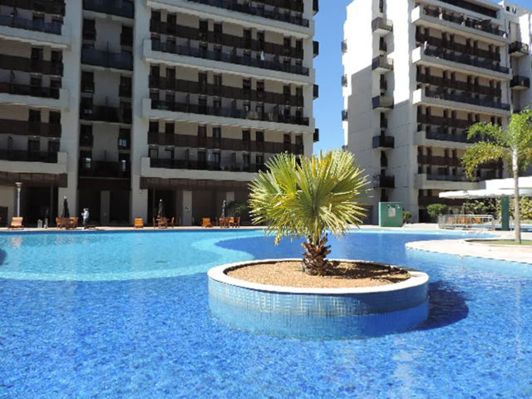 Apartamento / Flat 1 Quarto à Venda no Venice Park - Park Sul, Brasília - DFÓTIM...