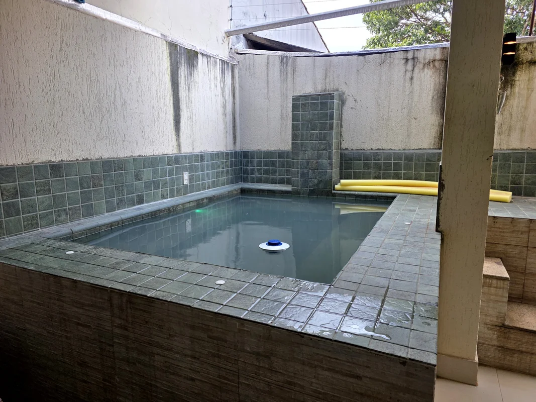 Exclusividade F&M Imobiliária – Guará I, Brasília DFApresentamos uma casa simple...