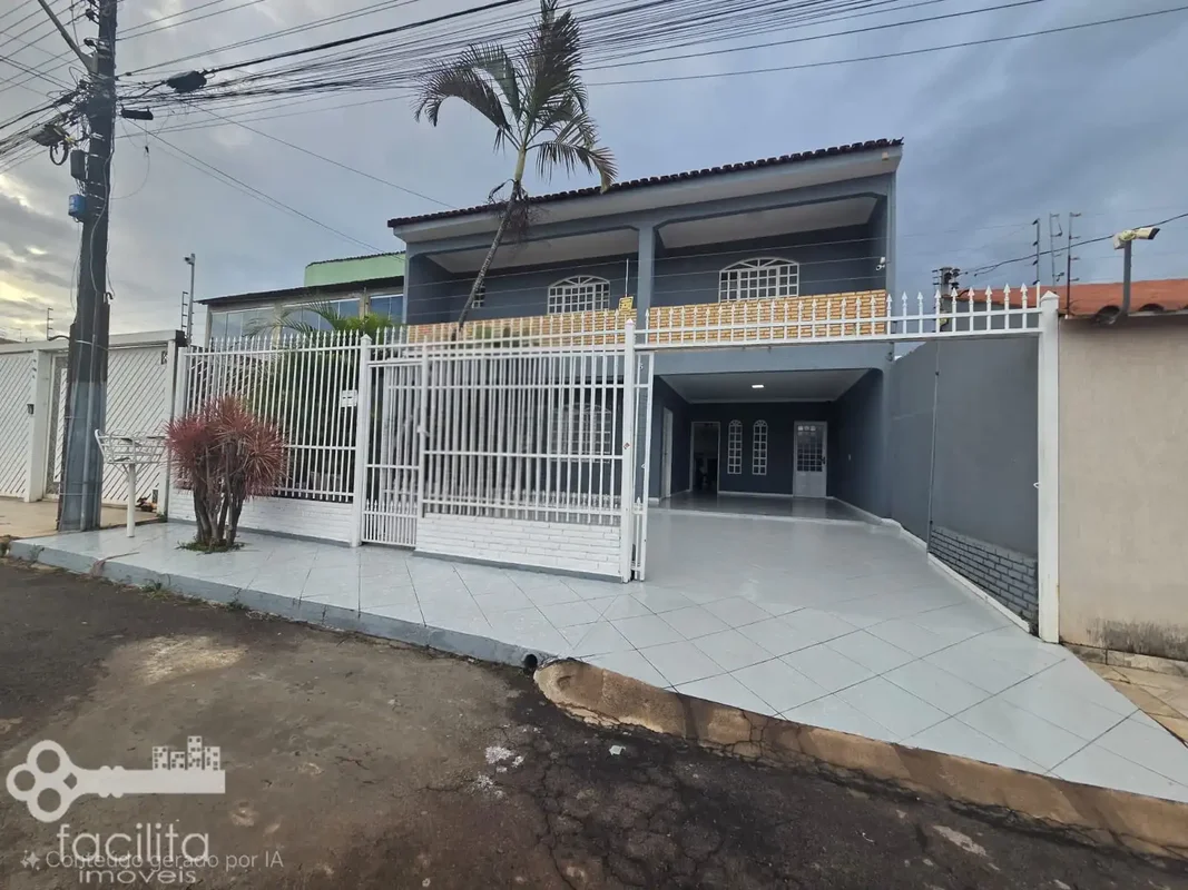 Foto do Imóvel