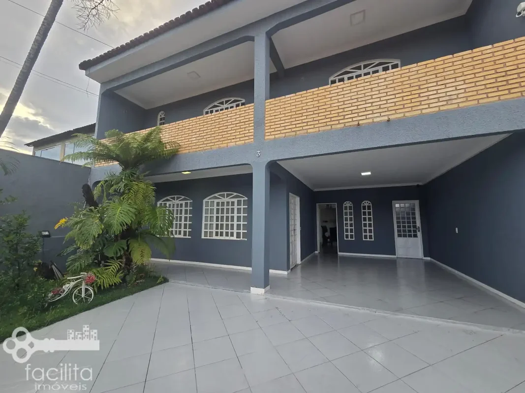 LEIA TODO O ANÚNCIO!!***LOTE ESCRITURADO E CASA SEM HABITE-SE******NÃO ACEITA FI...