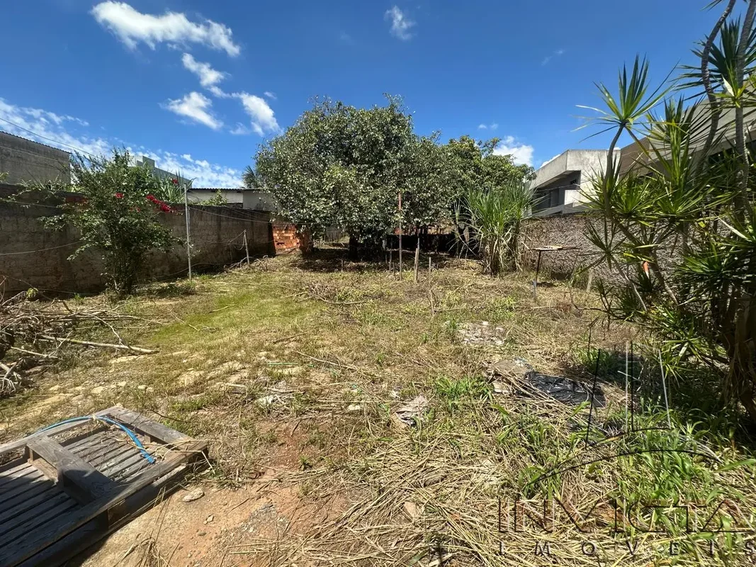 OPORTUNIDADE: LOTE NA CHÁCARA 44 – SETOR HABITACIONAL VEREDA GRANDE- ARNIQUEIRAS...