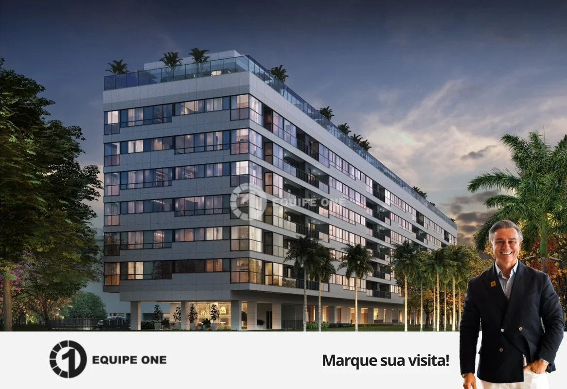 Parque Cidade na Quadra 500 do Sudoeste – Apartamentos de alto padrão na Quadra ...