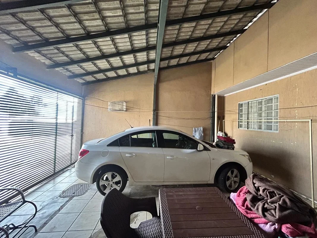 CASA À VENDA – Quadra 605 Conjunto 15 – Recanto das EmasCaracterísticas do imóve...