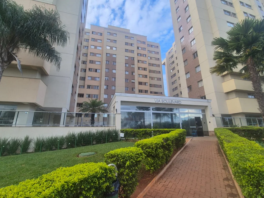 01 - PROXIMIDADES;- METRÔ ESTAÇÃO GUARÁ- COMÉRCIO LOCAL- CAIXA ECONÔMICA G202 - ...