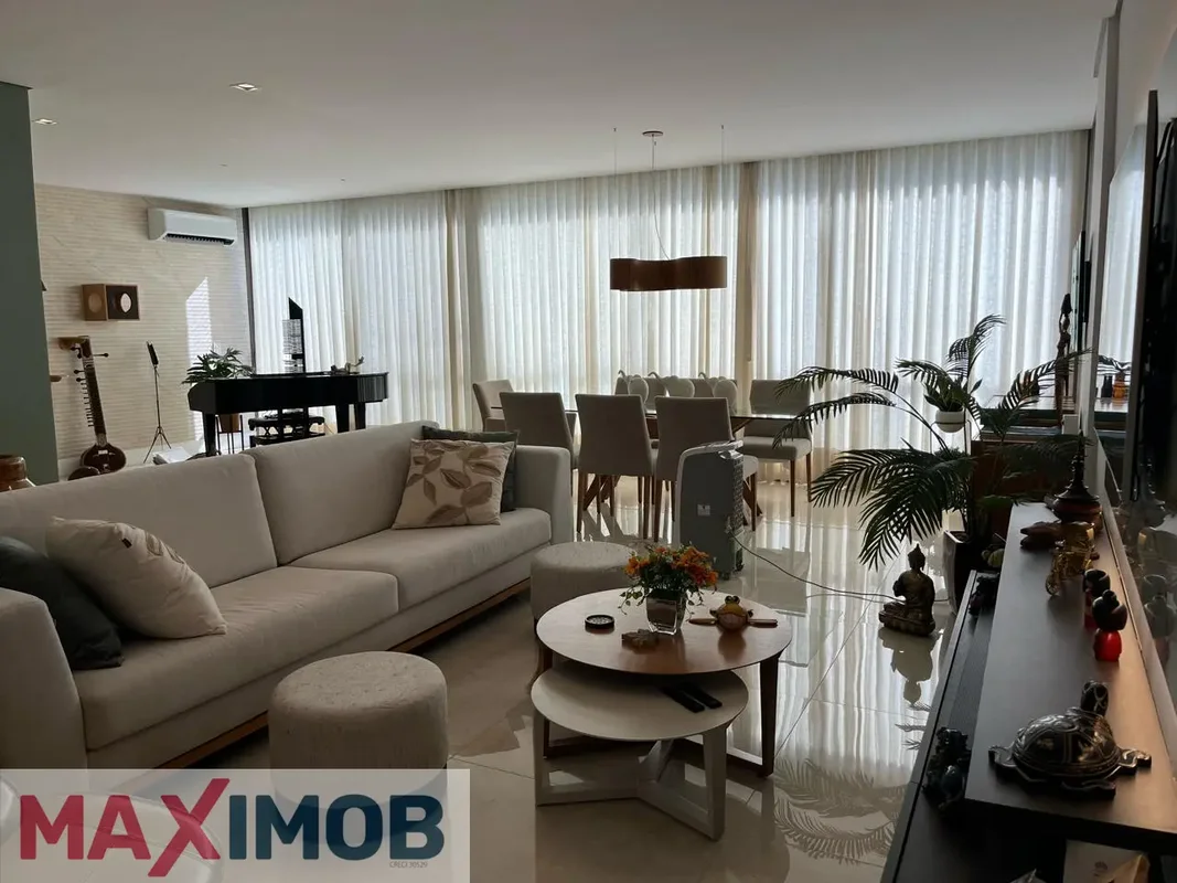 SQNW 106 , 04 SUÍTES no projeto original, vista livre, vazado.- 4 suítes - Área ...