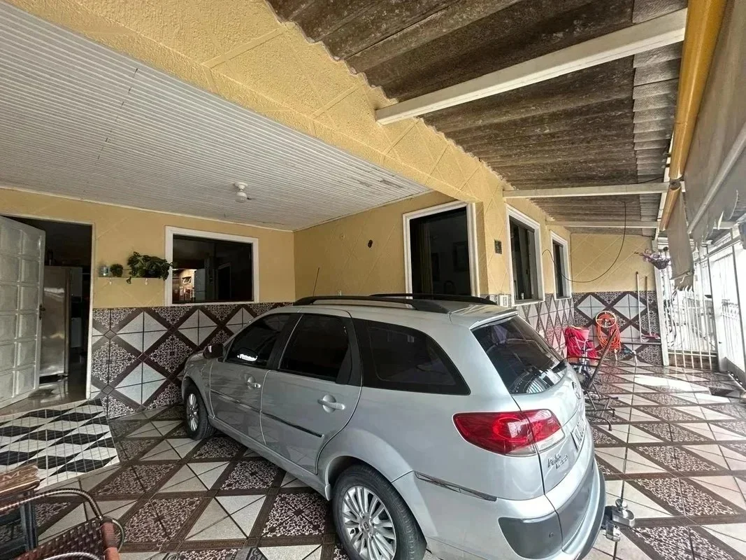 Descubra uma excelente oportunidade na QNP 14, Conjunto O, em Ceilândia Sul, DF....