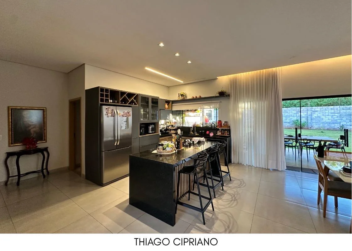 ***** Thiago Cipriano Vende *****Casa térrea à venda no SHIN CA 11 – Lago Norte ...