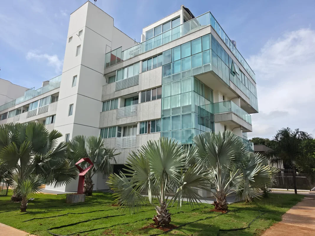 Viva o melhor no coração da Asa Norte ! Aproveite essa oportunidade e seja a seg...