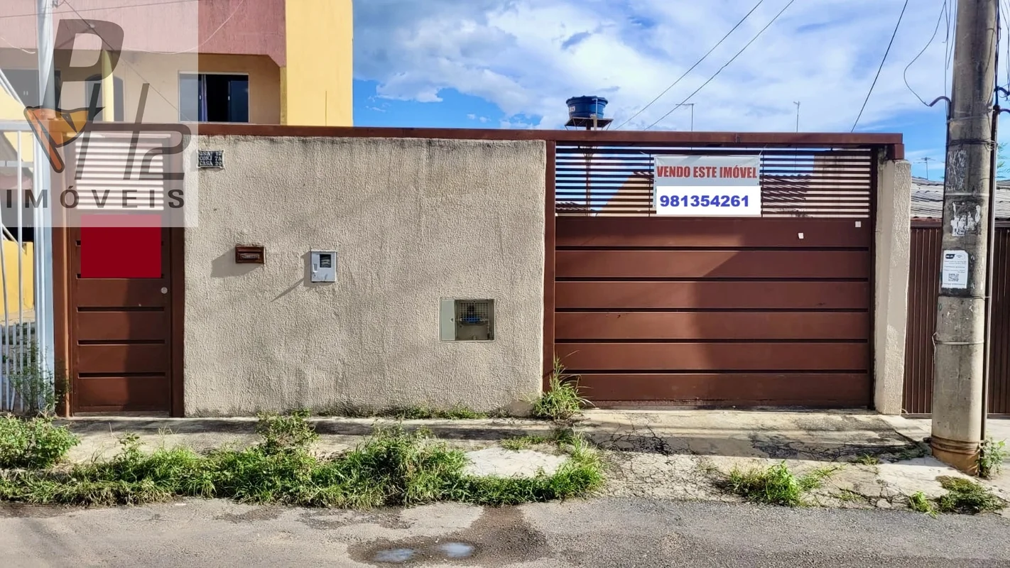 RIACHO FUNDO I | LOTE ESCRITURADO E REGULARIZADO COM 150 M², AO LADO DA AVENIDA ...