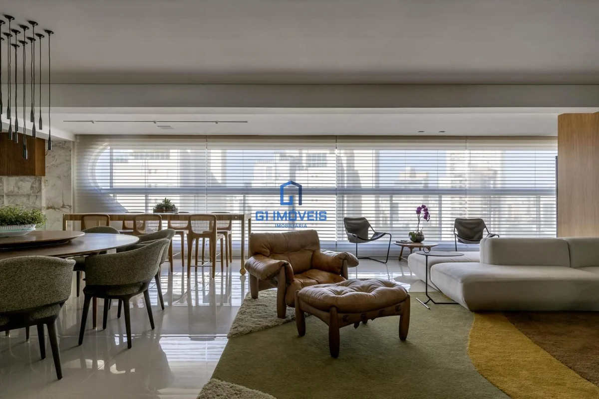 **Apartamento de alto padrão próximo ao Parque Areião | À venda**Localizado a ap...