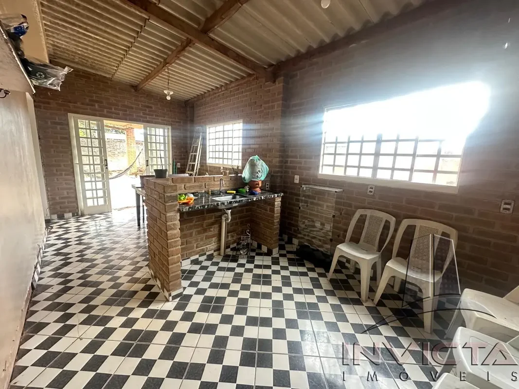 Foto do Imóvel