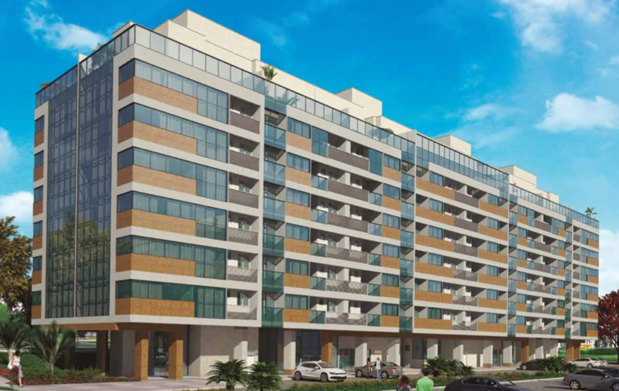 Apartamento de canto com 74 metros , inquilino desocupara em breve. Faça seu cad...