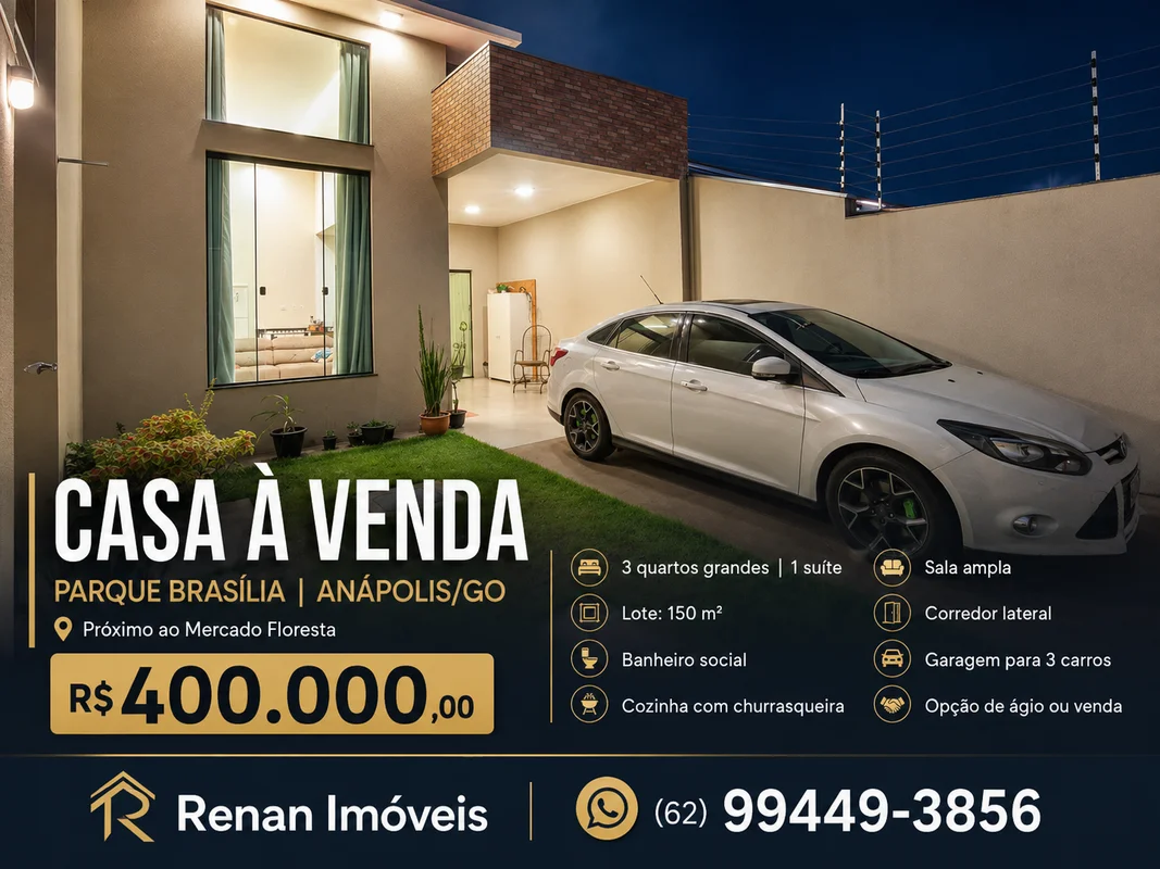 Foto do Imóvel