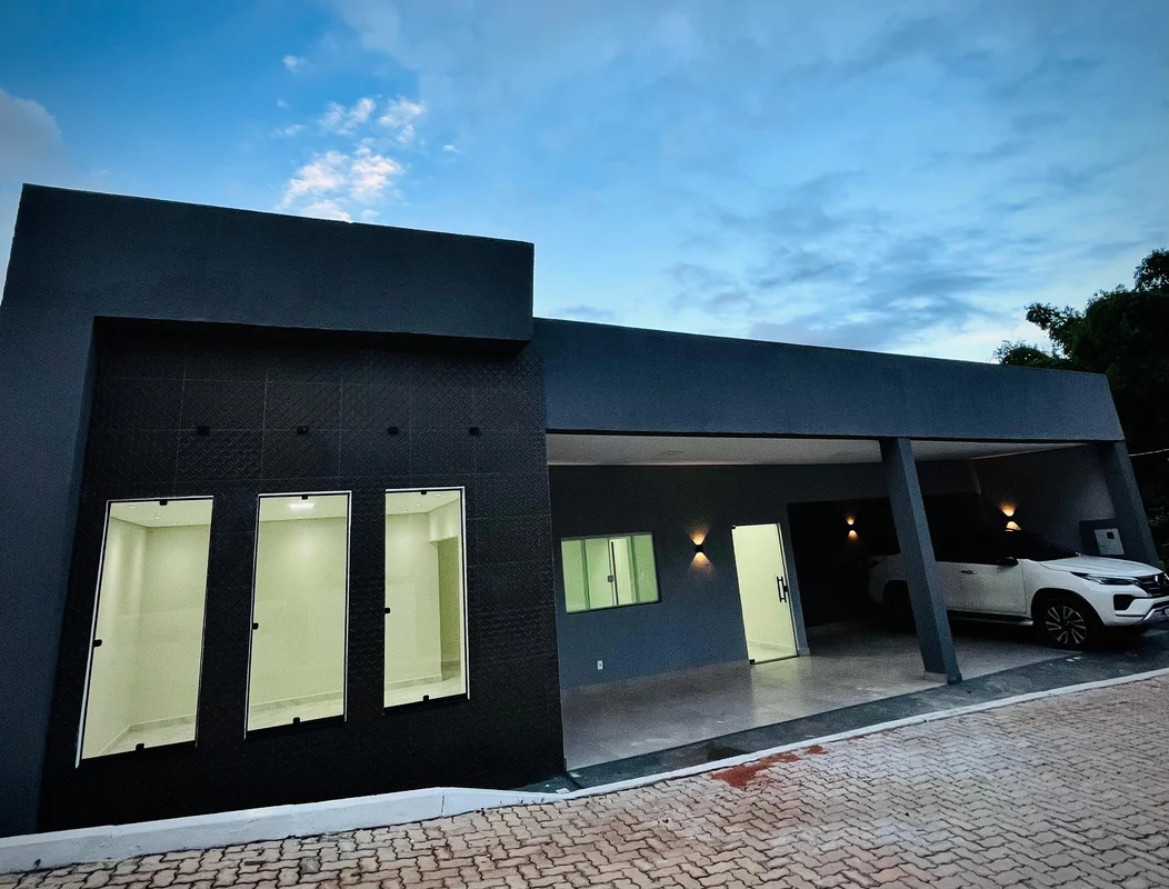 CASA EM VICENTE PIRES À VENDA | CASA EM CONDOMÍNIO FECHADO EM VICENTE PIRES | CA...