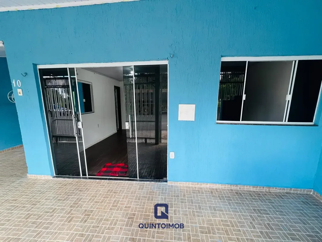 Casa à venda no Riacho Fundo II – QC 06Excelente oportunidade para quem busca um...