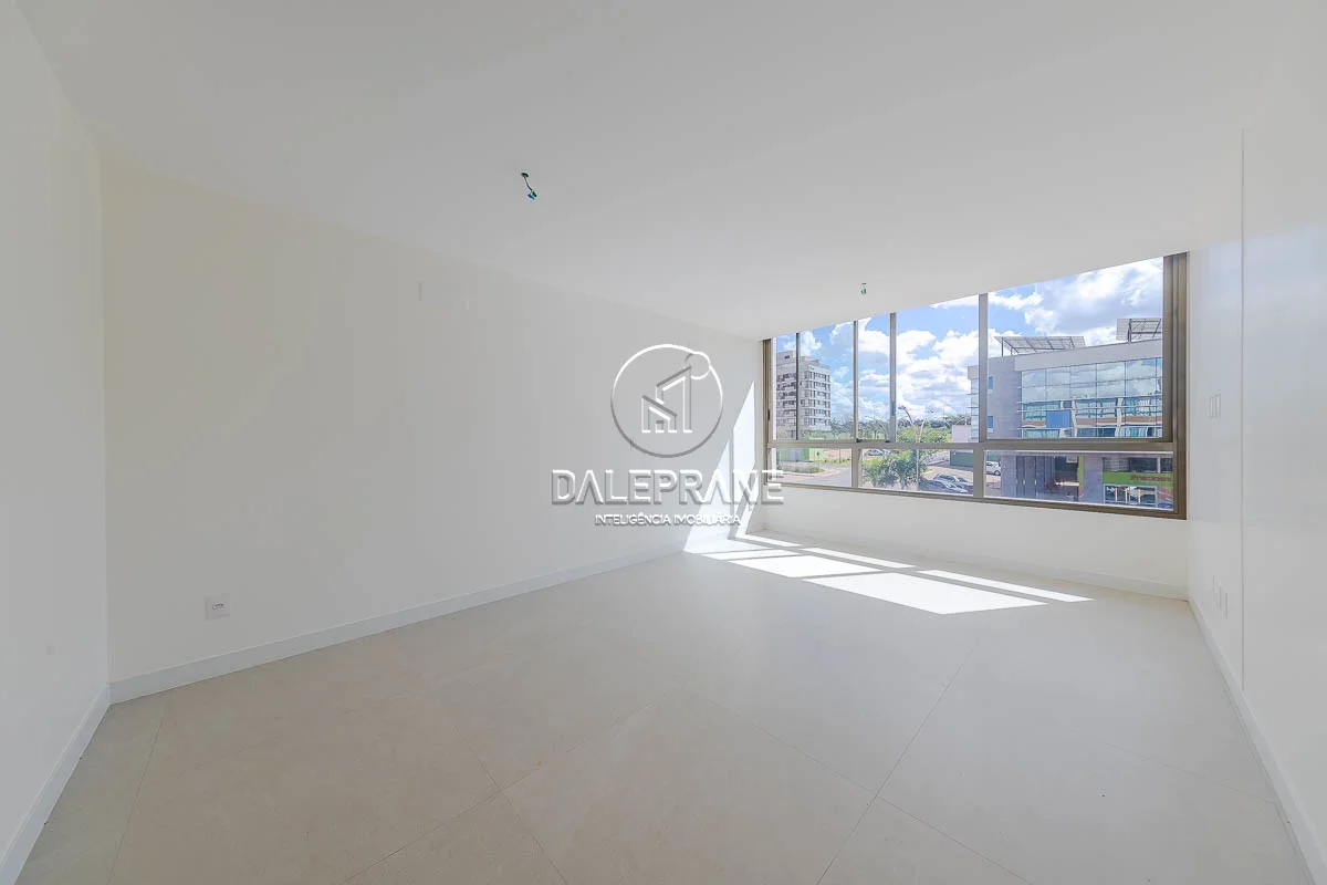 Noroeste - Studio Novo com vaga de garagemApartamento tipo Studio novo , com pad...