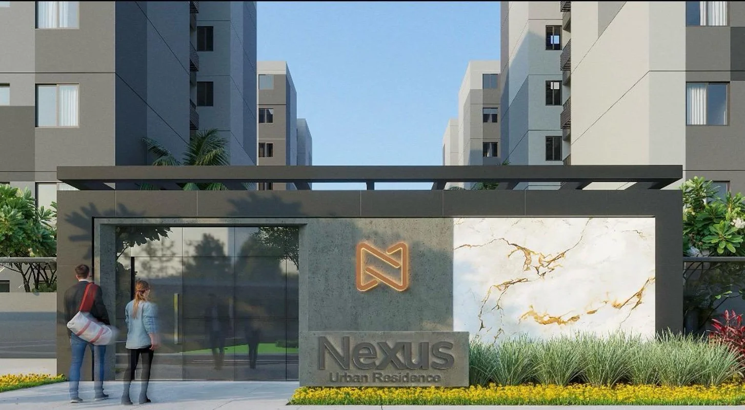 Descubra uma oportunidade única no Residencial Nexus, situado na QS 5 Rua 310, n...