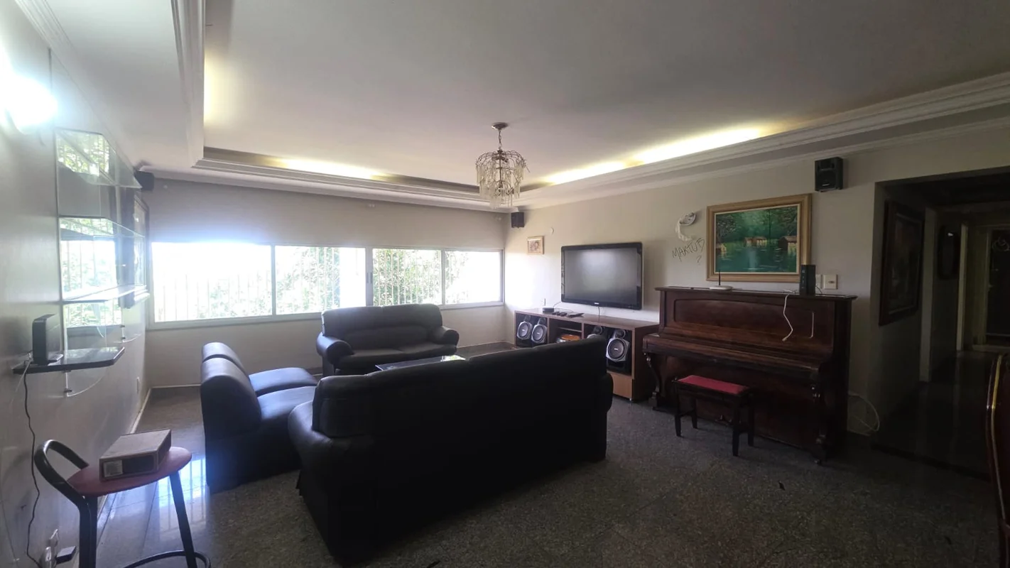 Alugo apartamento mobiliado na 107 Sul, uma das quadras mais desejadas pela prox...