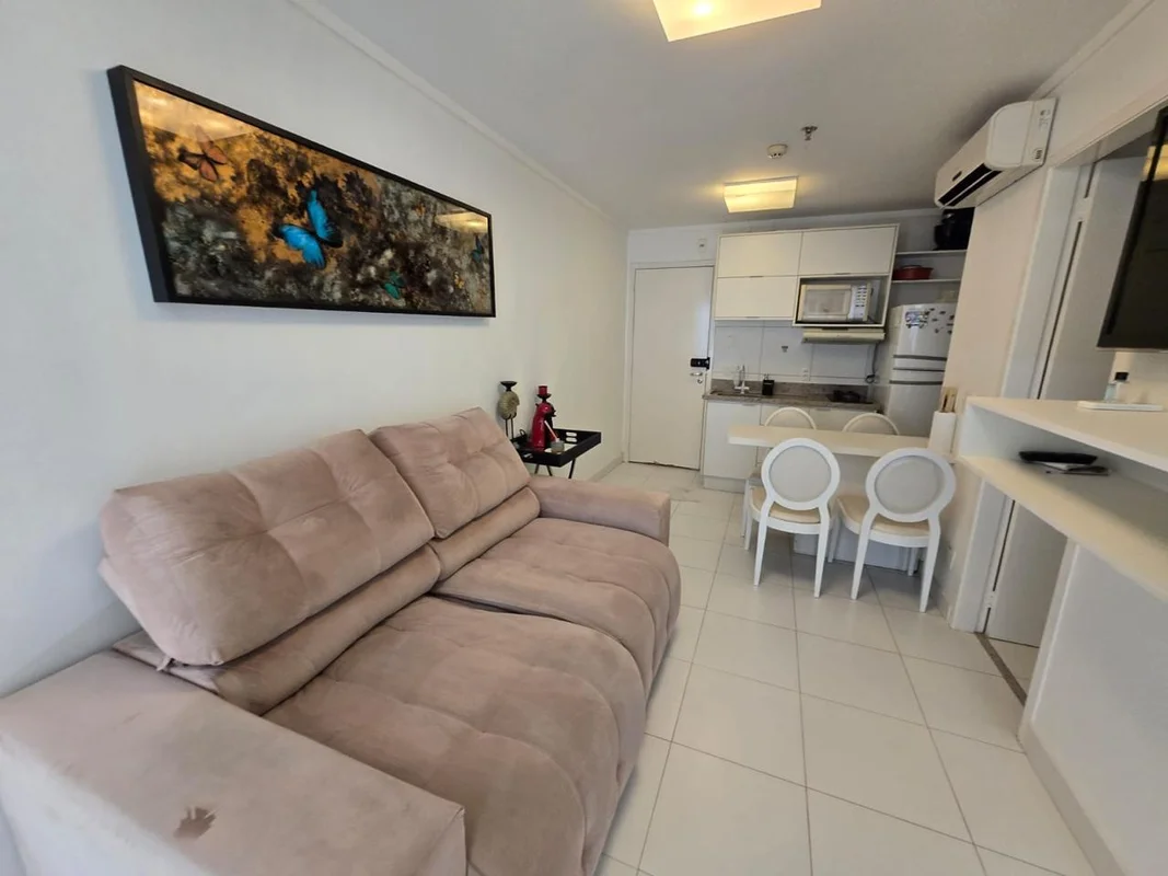 Apartamento mobiliado no Jardim Goiás – Pronto para morar!Excelente apartamento ...
