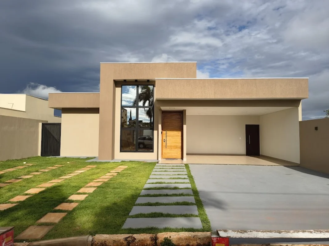 Oportunidade Exclusiva no Condomínio Mini Chácaras Jardim BotânicoSe você busca ...