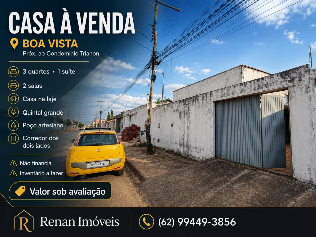 LOTE À VENDA - JARDIM DAS AMÉRICAS | ANÁPOLIS avenida principal Jardim das Améri...