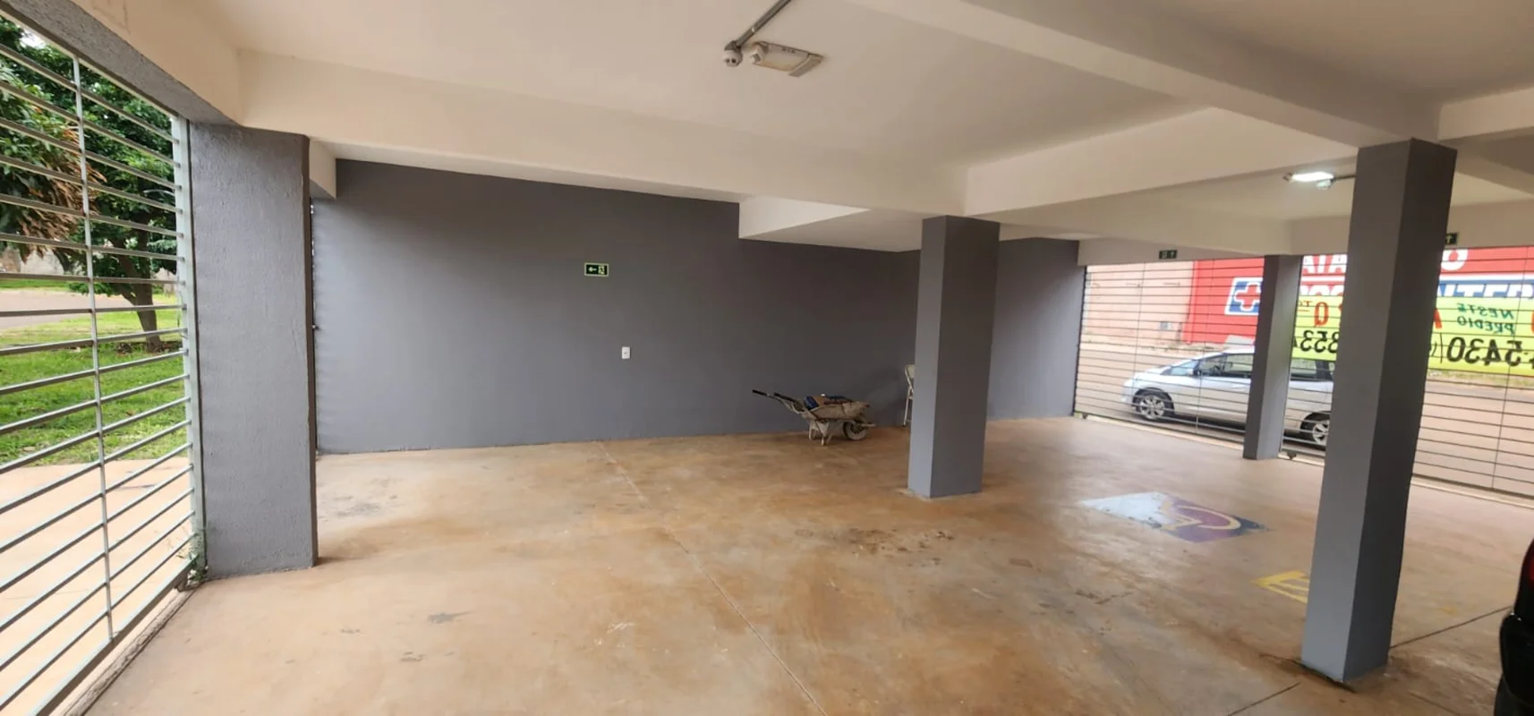 Descubra seu novo lar na QS 113, Samambaia Sul, uma excelente oportunidade de mo...