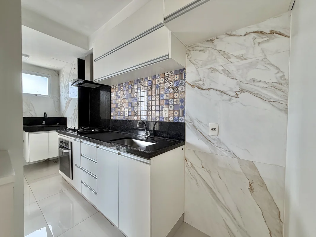 Ilha Bella - Setor FaiçalvilleApartamento reformado com 74m² de área privativa, ...
