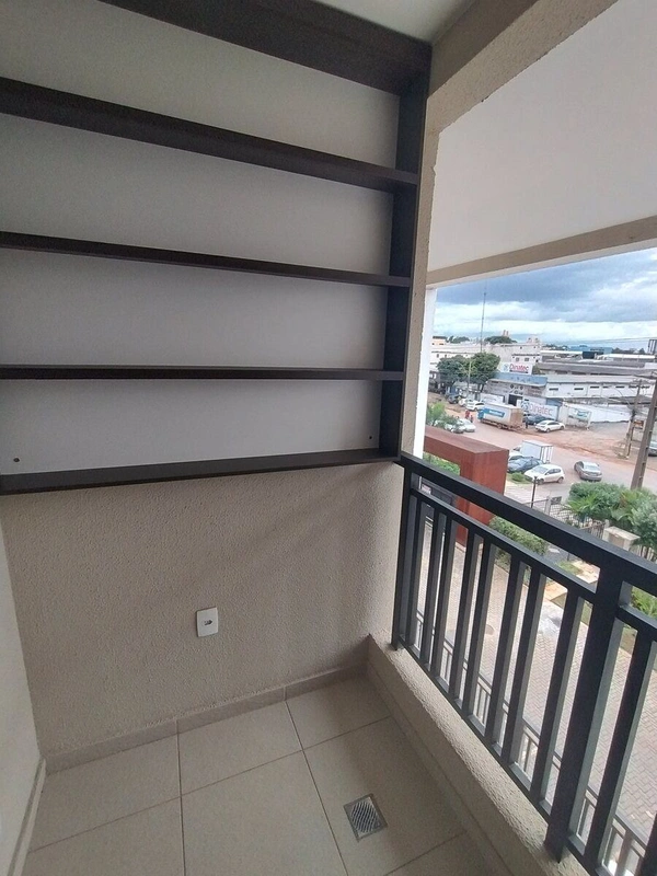 .Tagua Life Center - Taguatinga sul em frente a Católica.Excelente apartamento c...