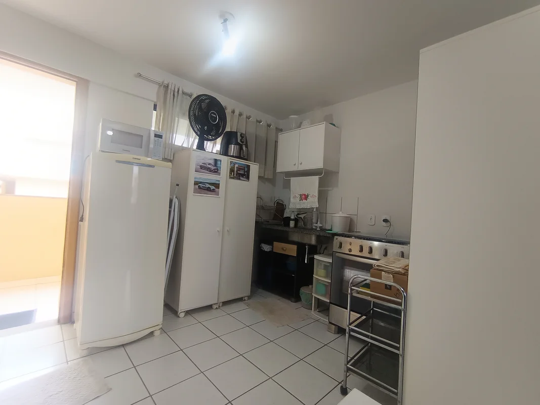 KIT MILLENIUM CENTER, VISTA LIVRE.TRANQUILIDADE DE MORAR NO CA LAGO NORTE ESPAÇO...