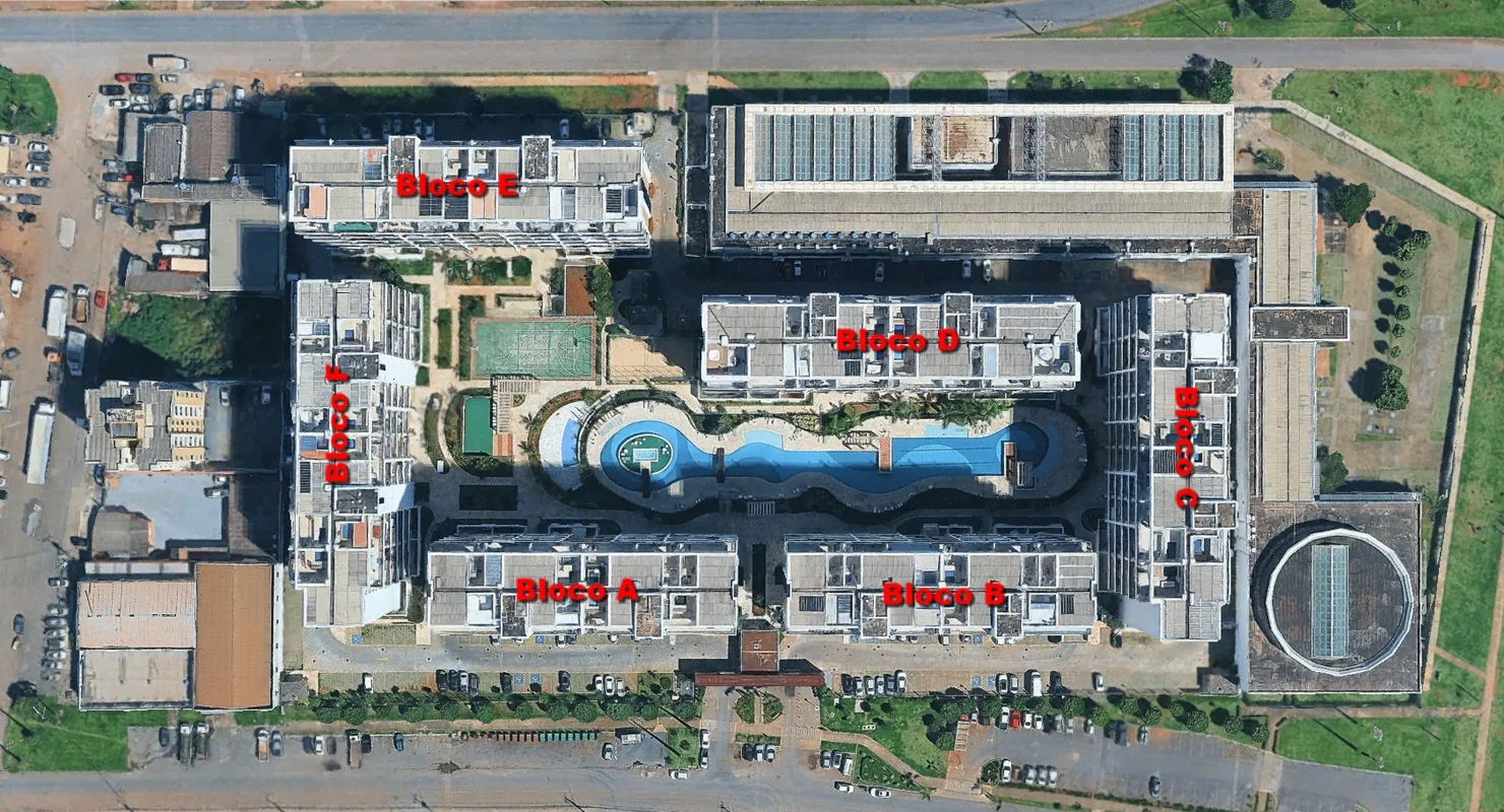 Taguá Life Center: O Complexo tipo Resort de Uso Misto mais Estratégico de Tagua...