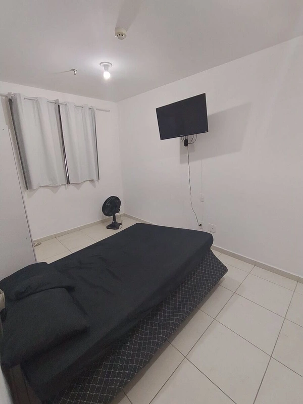 .Tagua Life Center - Taguatinga sul em frente a Católica.Excelente apartamento c...