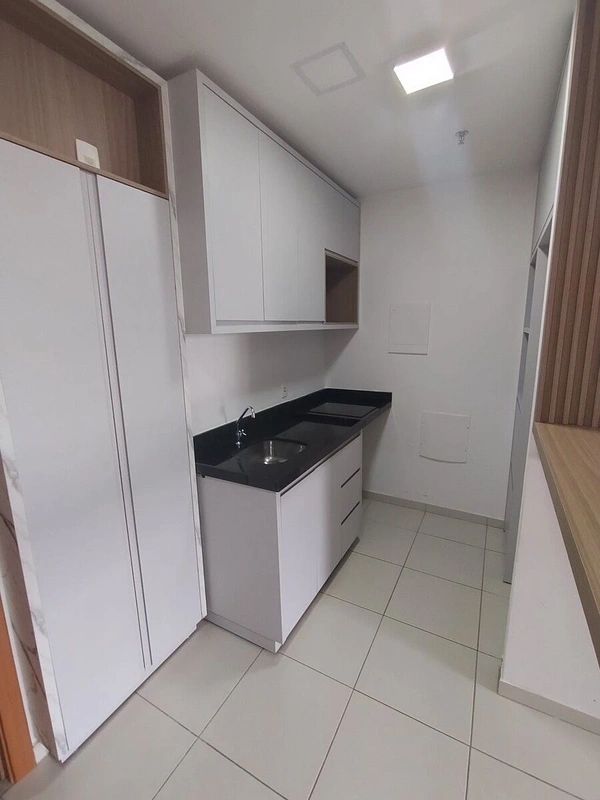 .Tagua Life Center - Taguatinga sul em frente a Católica.Excelente apartamento c...