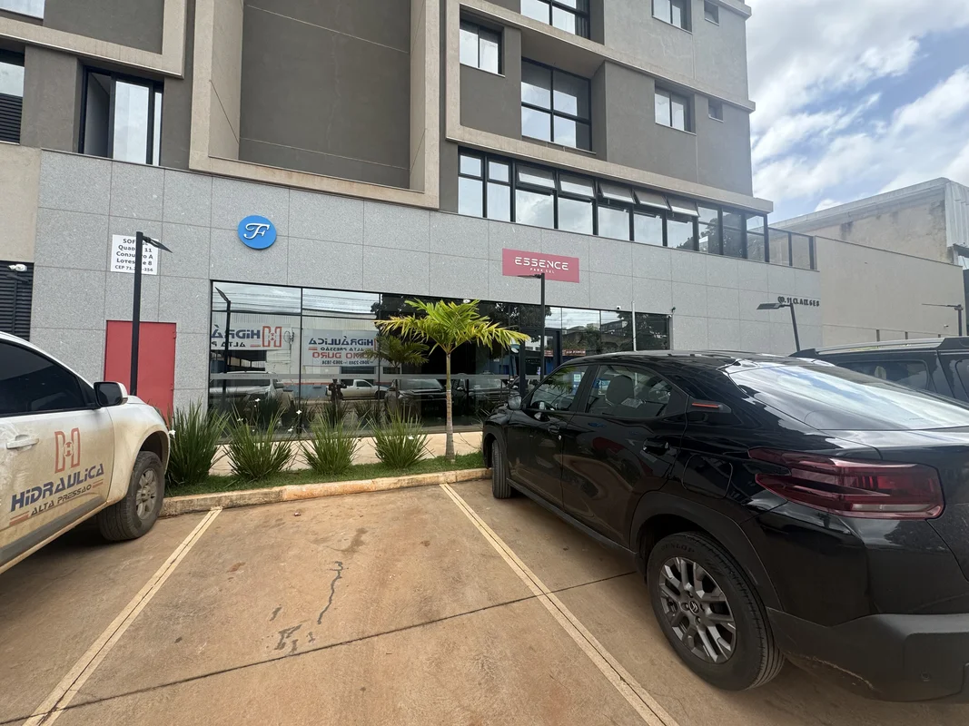 INVESTIMENTO INTELIGENTE NO PARK SUL – ALTA RENTABILIDADE!Os apartamento mobilia...