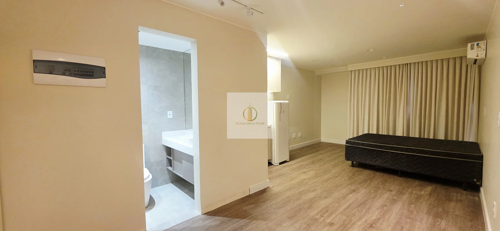 ESPETACULAR KIT PARA INVESTIMENTO OU MORADIACONDOMÍNIO MONTE CARLOKit 100% refor...