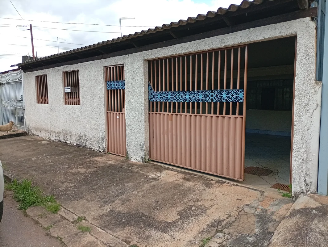 Foto do Imóvel