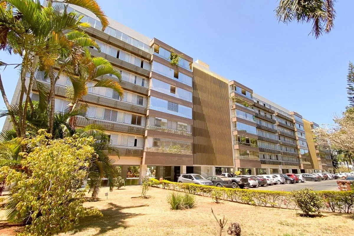 SQN 304 - Exclusividade na Asa NorteACEITA IMÓVEL COMO PARTE DO PAGAMENTO - PERM...