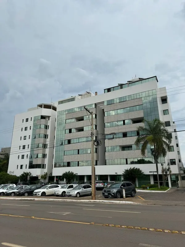 Cobertura Exclusiva à Venda - Sudoeste, Brasília-DFCCSW 01 Lote 1 Bloco C, Edifí...