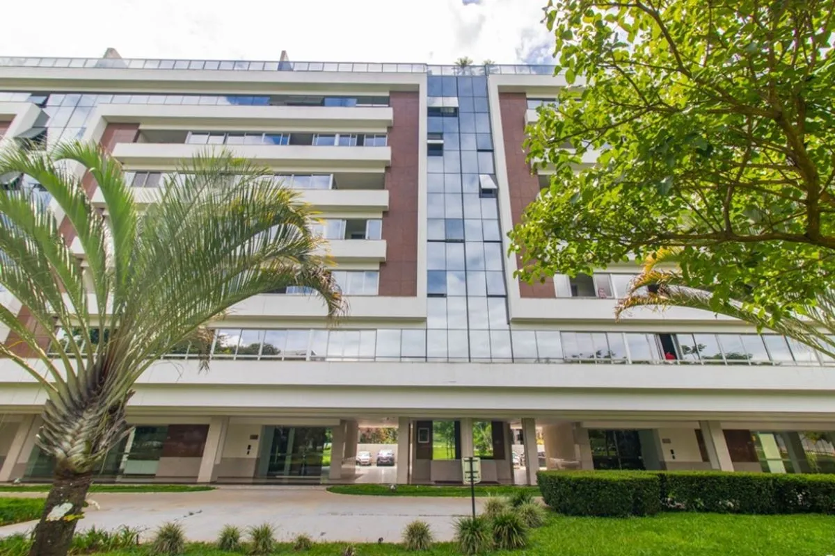 Federal VENDE COM EXCLUSIVIDADE - Um verdadeiro paraíso na Asa Norte!Este excepc...