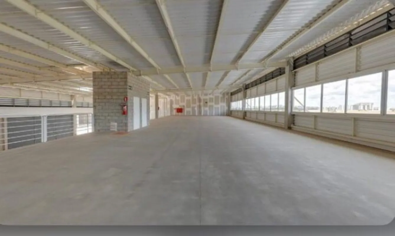 Galpões Em Condomínio no Goiânia 2Modulos DiversosPossibilidade de composição de...