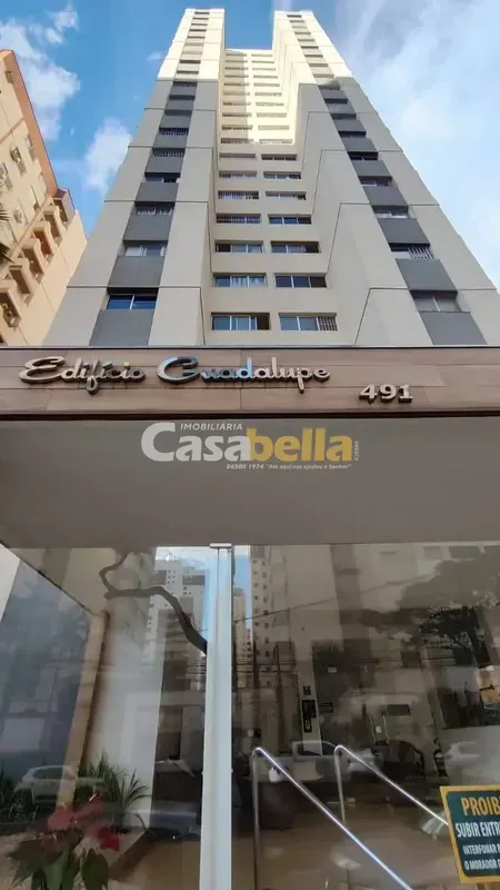 CÓD. IMV: 1866Apartamento com 55m² de área privativa, localizado no 4º andar do ...