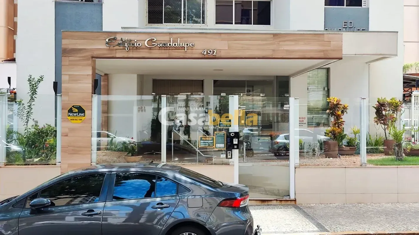 CÓD. IMV: 1866 Para visitar o imóvel, favor ligar: .Apartamento de 55m², no 4º a...