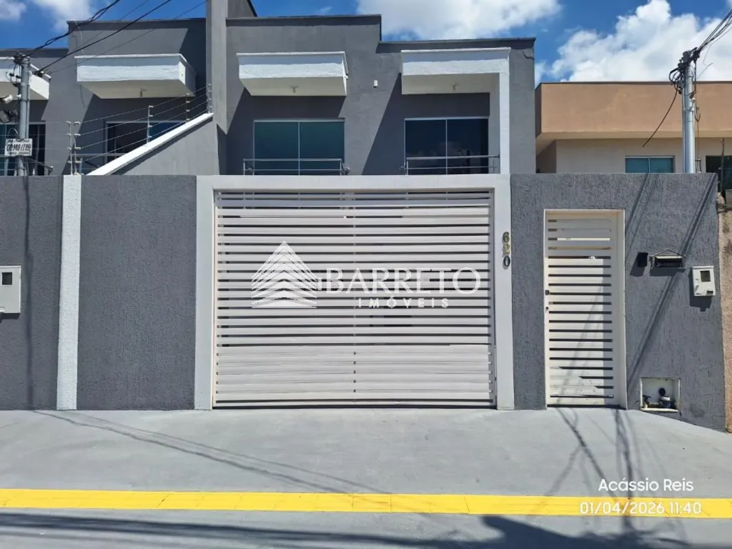 Sobrado Residencial/Comercial, Cidade Jardim, Goiânia - GoLocalização: Rua Itumb...