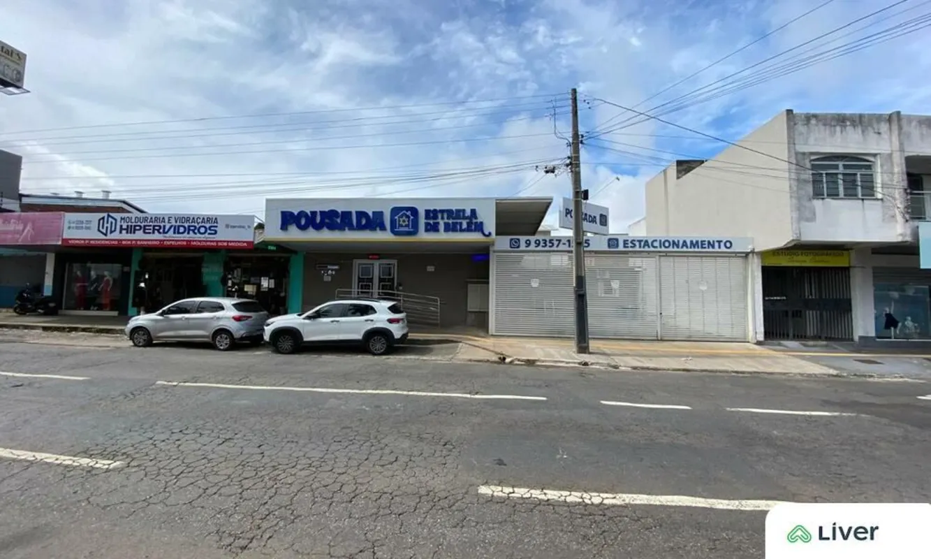 ?? Locação de Pousada Completa para Empresas – Conforto e Estrutura para seus Co...